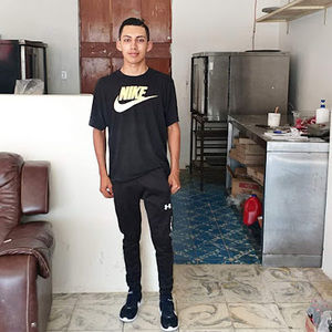 Meet your Posher, Omar el papi